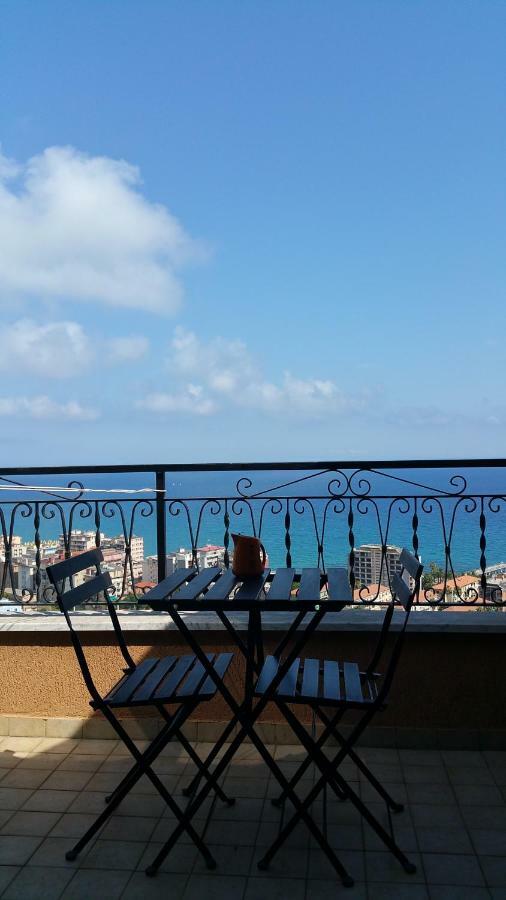 Les Bijoux Apartments بيترا ليغوري المظهر الخارجي الصورة
